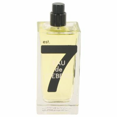 Eau De Iceberg for Men by Iceberg EDT Spray (Tester) 3.3 oz
