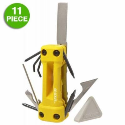 11-piece: Re:solve Prep & Paint Multi-Tool
