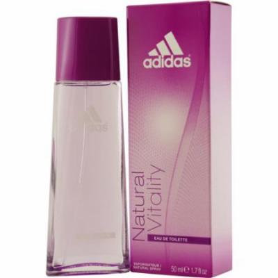 Adidas Natural Vitality Edt Spray 1.7 Oz By Adidas