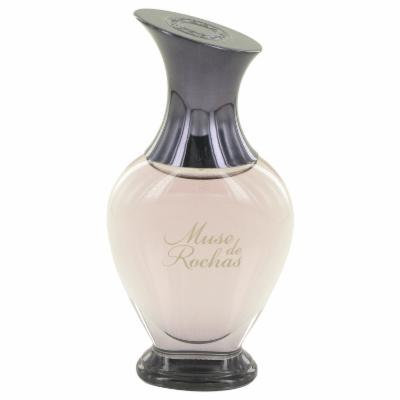 Muse De Rochas for Women by Rochas Eau De Parfum Spray (unboxed) 1.6 oz