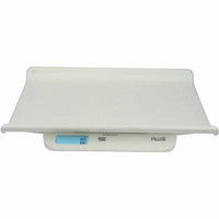 Baby Scale with Toddler Mode