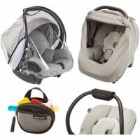 Maxi Cosi Infant Car Seat Accessory Pack