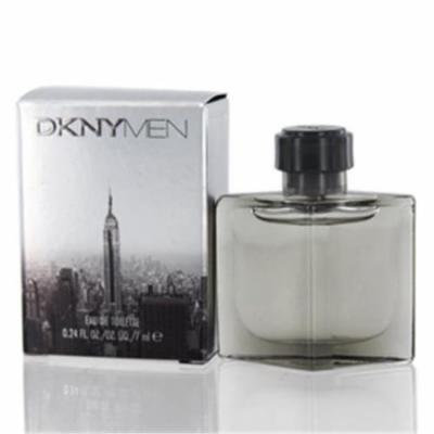 DKNY MEN/DONNA KARAN EDT SPLASH MINI 0.23 OZ (7.0 ML) (M)