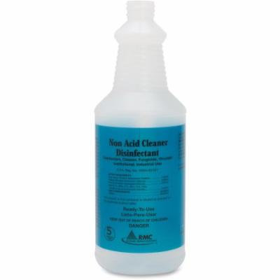 RMC SNAP! Enviro Care Non Acid Cleaner Disinfectant Refill Bottle