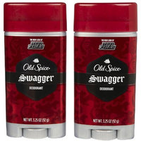Old Spice Spice Red Zone Deodorant-Swagger-3.25 oz, Twin Pack