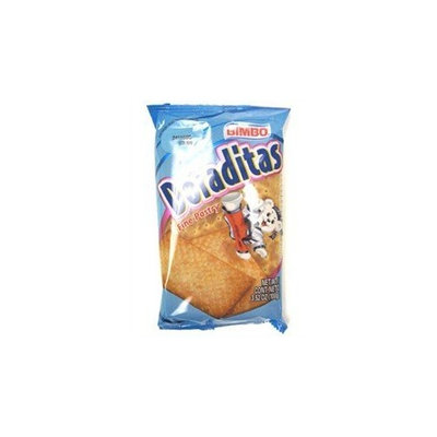 Bimbo Doraditas Fine Pastry (Pack Of 3)