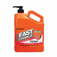 Fast Orange Micro Gel Pumice Hand Cleaner, 1 gal