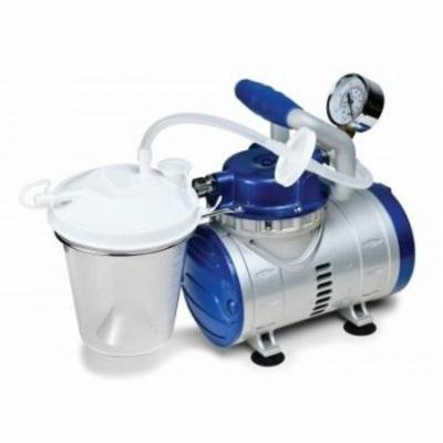 John Bunn Vacutec 800 EV2 Vacutec 800EV2 Aspirator