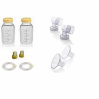 Medela Replacement Parts Kit Pump In Style Original Advanced 21 MM