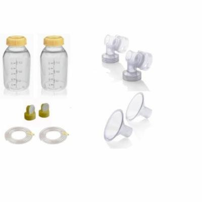 Medela Replacement Parts Kit Pump In Style Original Advanced 21 MM