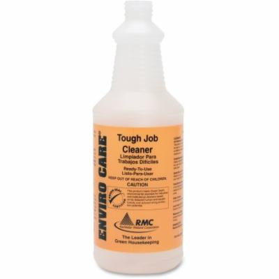 RMC Enviro Care Tough Job Cleaner Refill Bottle