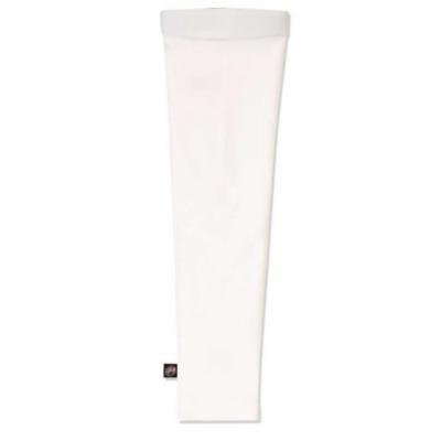 Pace Sportswear Year Round Arm Cooler White Small