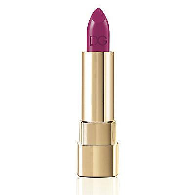 Dolce & Gabbana Summer In Italy Collection Classic Cream Lipstick - Cyclamen