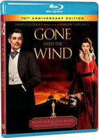 Warner Home Video Gone with the Wind