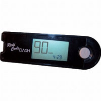 Advocate Redi-Code Dash Portable Blood Glucose Meter