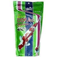 Hikari Sales USA 01242 17.6 oz Staple Mini Pellets Pond Food
