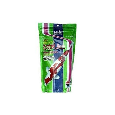 Hikari Sales USA 01242 17.6 oz Staple Mini Pellets Pond Food