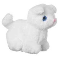 Multipet International Multipet Look Who's Talking Dog Toy - Cat