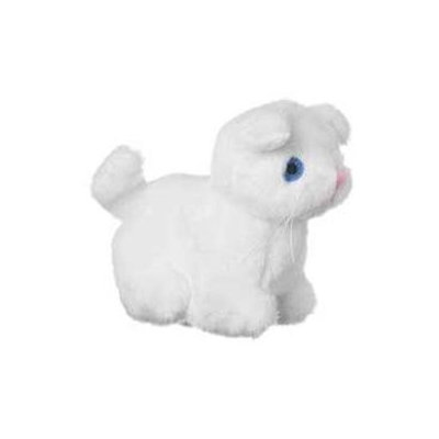 Multipet International Multipet Look Who's Talking Dog Toy - Cat