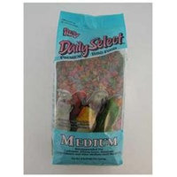 Pretty Bird International BPB78117 Daily Select Medium