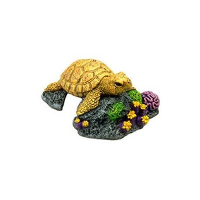 Blue Ribbon Pet Products Sea Turtle Ornament