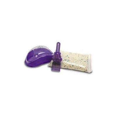 Super Pet Hamster Potty with Litter