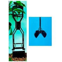 Four Paws Allen's Spring Action Scooper - Plain