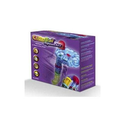 Super Pet - Crittertrail Super Pet CritterTrail Expansion Kit 2 ()