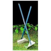 Four Paws Sanitary Rake Pooper Scooper