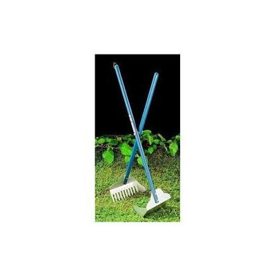 Four Paws Sanitary Rake Pooper Scooper