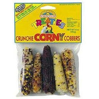 Sun Seed Company BSS44102 Garden Goodies Corn