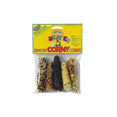 Sun Seed Company BSS44102 Garden Goodies Corn
