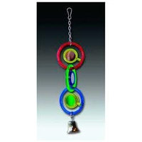 Jw Pet Company J W Pet Company Triple Mirror - 31049