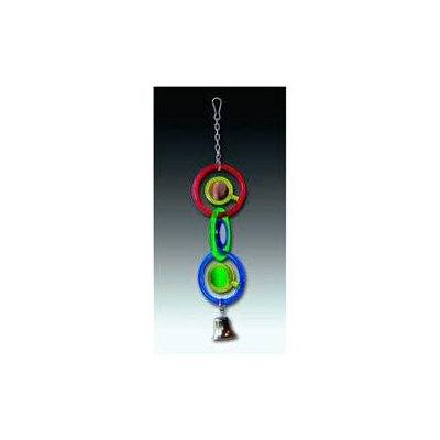 Jw Pet Company J W Pet Company Triple Mirror - 31049