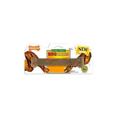 Nylabone Healthy Edibles BBQ Chicken Chew Giant
