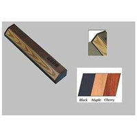 All Glass Aquarium AAG25937 36 in. Flourescent Deluxe Strip Light Black