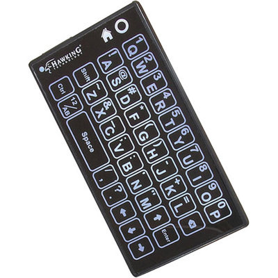Hawking HWMP1 Wireless Multimedia Control Pad