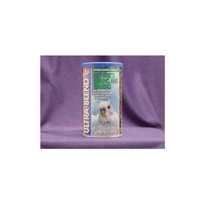 8 In 1 Pet Products BEOA505 Ecotrition Grains And Greens