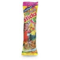 Vitakraft Australian Cockatiel Kiwi Stix 2Pk See - Through Packaging