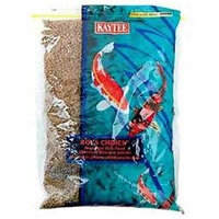 Kaytee Products Kaytee Pet Products AKT52466 Koi Choice Pellet