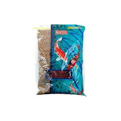 Kaytee Products Kaytee Pet Products AKT52466 Koi Choice Pellet