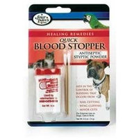 Central Garden & Pet Four Paws Pet Products Blood Stop Powder 1/2Oz
