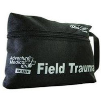Adventure Medical Kits - Tactical Field / Trauma with QuikClot