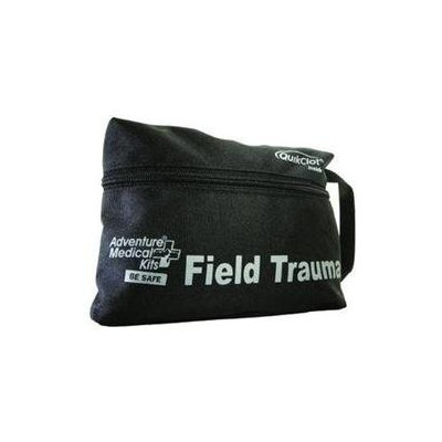 Adventure Medical Kits - Tactical Field / Trauma with QuikClot