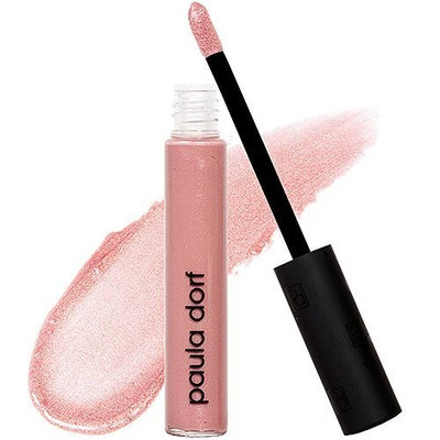 Paula Dorf Lip Slides, Candy Apple, 0.20-Ounce