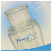 The First Years Ziploc Disposable Bottle Liners