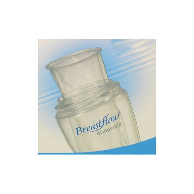 The First Years Ziploc Disposable Bottle Liners