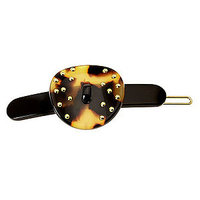 L. Erickson Curved Botton on Tige Boule