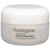 Neutrogena® Ageless Restoratives Energy Renewal Eye Cream