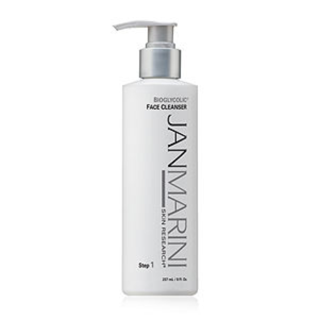 Jan Marini Skin Research Bioglycolic Face Cleanser